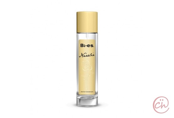 Дамски парфюм дезодорант Nazelie 75ml - BI-ES